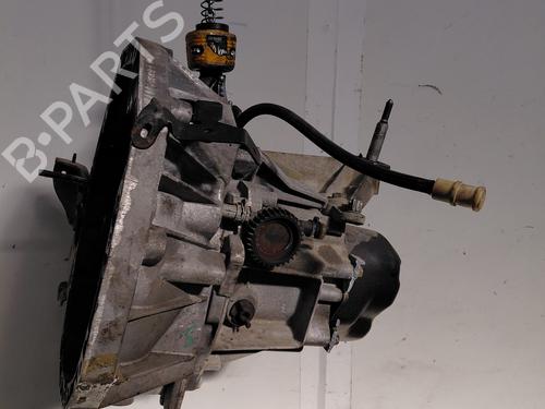 gearbox-renault-kangoo-express-fw01_-2008-34005317 main image