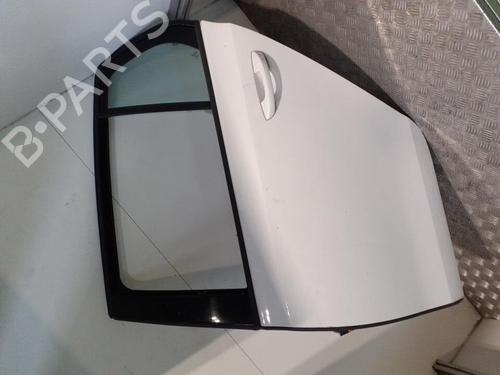 Left rear door VW GOLF VI (5K1) 1.6 TDI | BP24767189C4