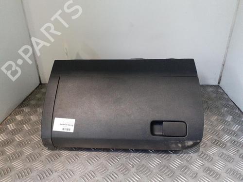Used Glove box VW POLO V (6R1, 6C1) 1.6 TDI (90 hp) 24746393