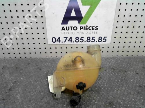 Used Expansion tank CITROËN C4 I (LC_) 1.6 HDi (90 hp) 24763477