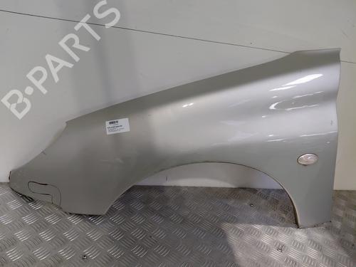 Used Left front fenders PEUGEOT 206 Hatchback (2A/C) 1.1 i (60 hp) 29642432