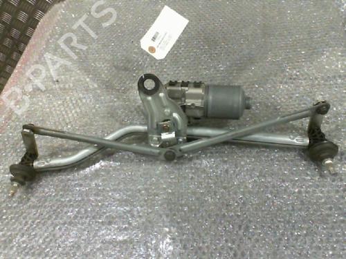 Used Front wiper motor Front wiper motor BMW 3 Compact (E46) 316 ti (115 hp) 24742622 24742622