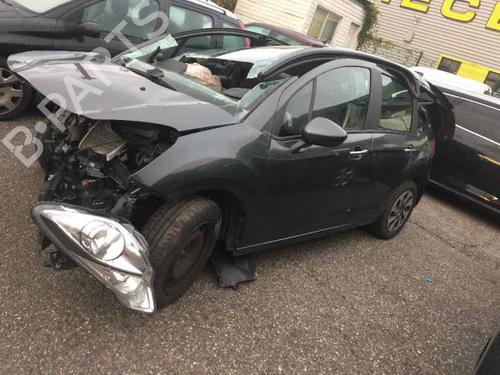 ABS pump CITROËN C3 II (SC_) 1.2 VTi 82 | BP24752718M43 - Image 3