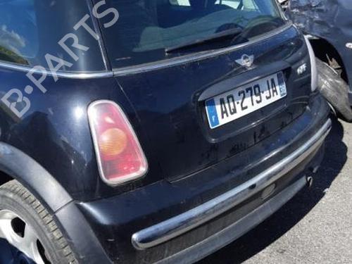 Left mirror MINI MINI (R50, R53) One | BP24754975C26 