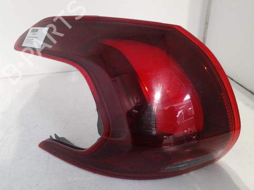 Left taillight PEUGEOT 2008 I (CU_) 1.2 THP 110 / PureTech 110 | BP24753777C34 - Image 3