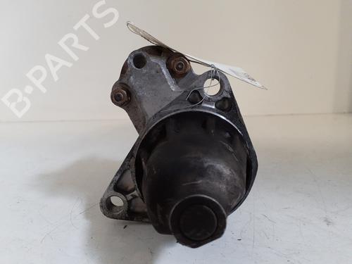 Used Starter Starter DAIHATSU CUORE VI (L251, L250_, L260_) 1.0 (58 hp) 25860902 25860902