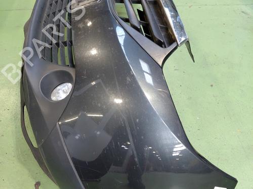 Front bumper DACIA LODGY (JS_) 1.5 dCi (JSMC, JSAF) | BP31095231C7 