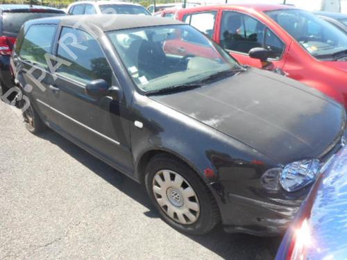 Left front window motor VW GOLF IV (1J1) 1.9 TDI | BP24763820E21 