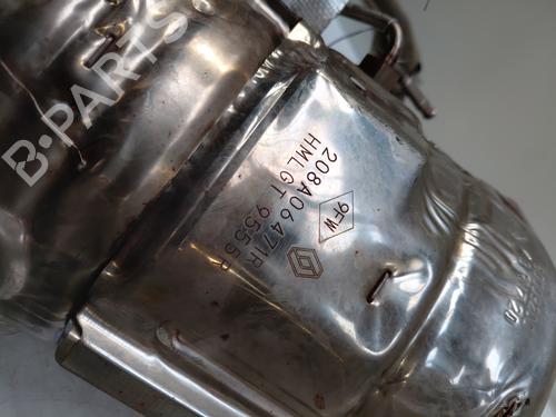 Particulate filter RENAULT CLIO V (B7_) 1.0 TCe 90 (B7MT) | BP32423608M81 
