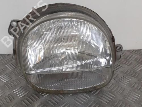 Used Right headlight Right headlight RENAULT TWINGO I (C06_) 1.2 (C066, C068) (58 hp) 24741967 24741967