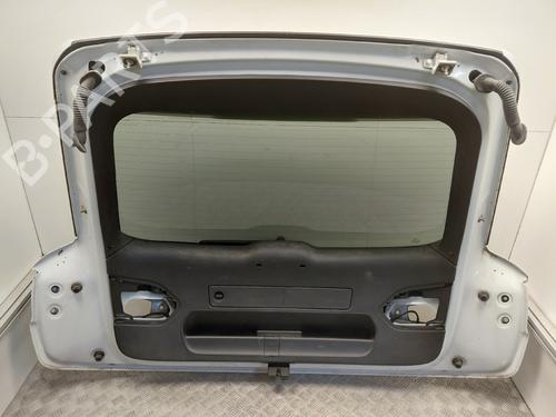 Used Tailgate Tailgate AUDI Q3 (8UB, 8UG) 2.0 TFSI quattro (170 hp) 36249624 36249624