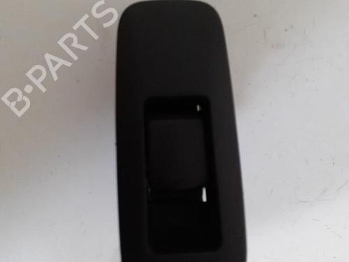 Used Left rear window switch Left rear window switch NISSAN QASHQAI I (J10, NJ10) [2006-2015] 24751250 24751250