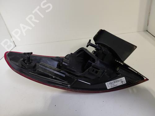 Right taillight RENAULT MEGANE III Grandtour (KZ0/1) 1.5 dCi (KZ09, KZ0D, KZ1G, KZ29, KZ14, KZ1W, KZ10, KZ1F,... | BP29197426C35 