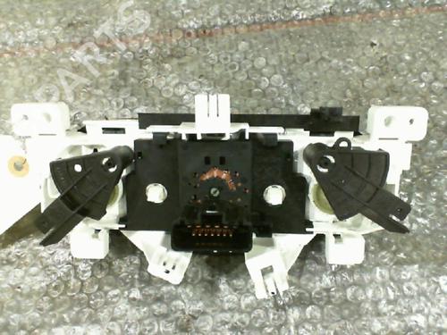 Climate control RENAULT TWINGO III (BCM_, BCA_) 0.9 TCe 90 (BCM9, BCM2) | BP24745833I5 - Image 3