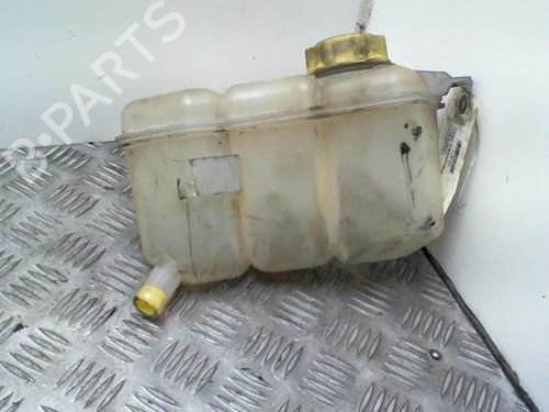 Expansion tank FORD FIESTA V (JH_, JD_) 1.6 TDCi | BP24739579C120 