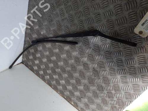 Used Front windshield wiper arm VW GOLF VI (5K1) 1.6 TDI (105 hp) 24757283