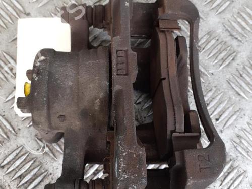 Left front brake caliper CHEVROLET AVEO / KALOS Hatchback (T250, T255) 1.2 LPG | BP24767348M105 - Image 2