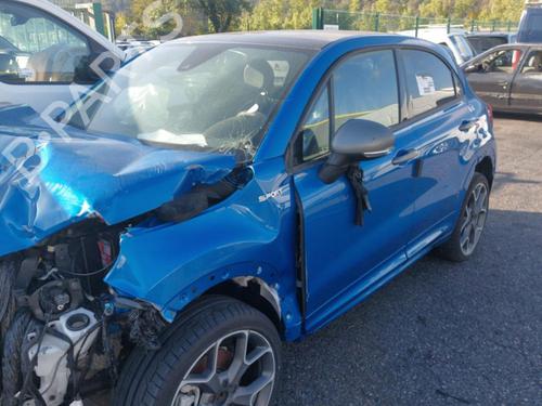 Warning switch FIAT 500X (334_)  | BP24756253I22  - Image 5