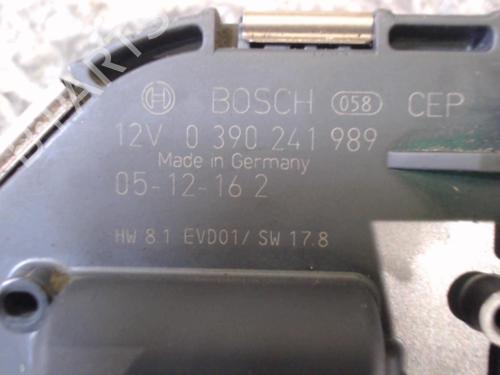 Front wiper motor PEUGEOT 407 Coupe (6C_) 2.2 16V | BP24745241M29  - Image 6