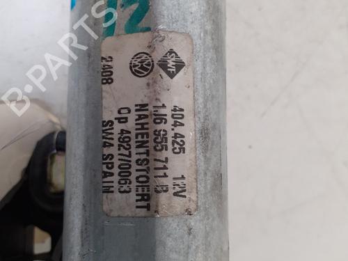 Used Rear wiper motor Rear wiper motor 24758792 24758792