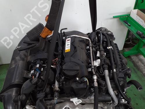 Engine BMW X1 (F48) sDrive 18 i | BP26718711M1 