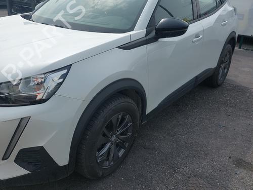 Left headlight PEUGEOT 2008 II (UD_, US_, UY_, UJ_, UR_, UC_) 1.5 BlueHDI 130 | BP30091588C28