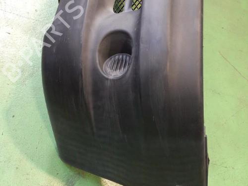 Front bumper CITROËN JUMPER I Van (244) 2.8 HDi | BP24741645C7