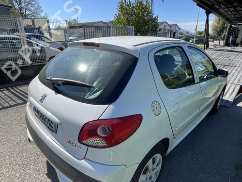 Engine PEUGEOT 206+ (2L_, 2M_) 1.4 HDi eco 70 | BP39904982M1 - Image 13