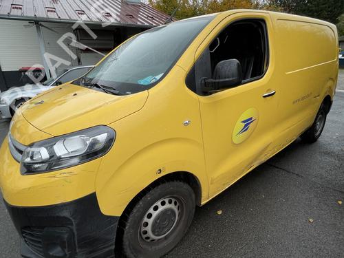 Headrest CITROËN JUMPY III Van (V_) 1.5 BlueHDi 100 | BP32386469I31  - Image 6