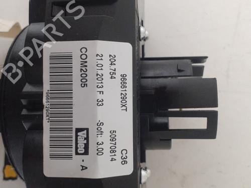 Steering column stalk PEUGEOT 207 SW (WK_) 1.6 HDi | BP28445252I23 