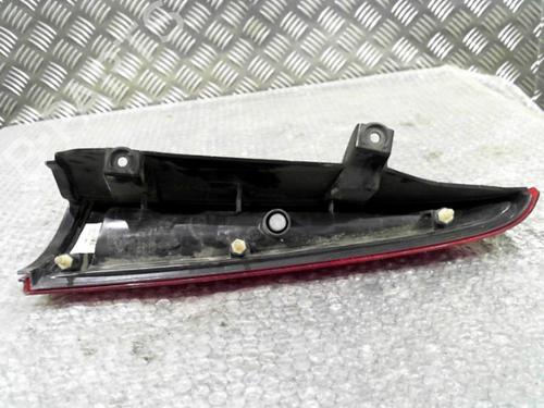 Used Left tailgate light Left tailgate light RENAULT KANGOO / GRAND KANGOO II (KW0/1_) 1.5 dCi 105 (KW0F) (103 hp) 24770270 24770270