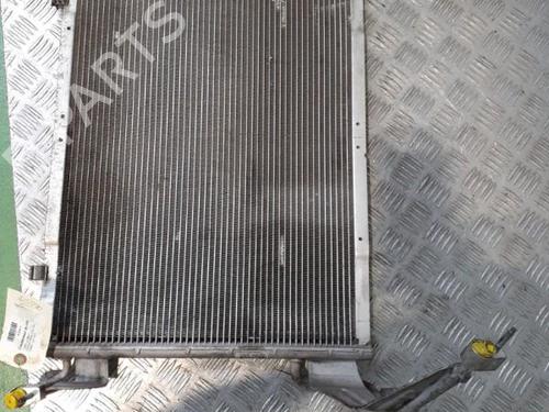AC radiator FORD FIESTA VI (CB1, CCN) 1.0 EcoBoost | BP24751489M32 