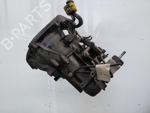 Gearbox LANCIA YPSILON (843_) 1.2 (843.AXL1A) | BP37079755M3 - Image 5