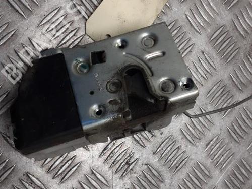 Used Front right lock Front right lock 24761946 24761946