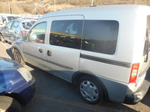 Right taillight OPEL COMBO Tour 1.7 DTI 16V | BP24768068C35 