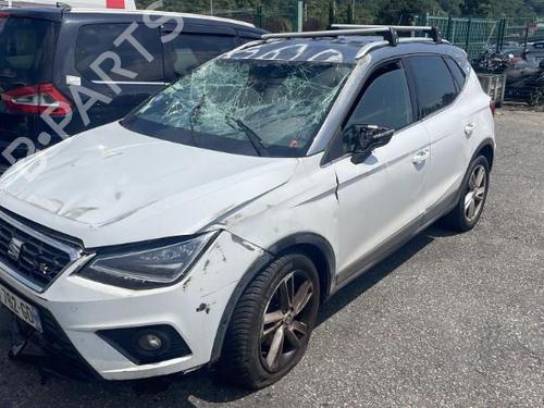 Front left window mechanism SEAT ARONA (KJ7, KJP) 1.0 TSI | BP24744683C22 - Image 7