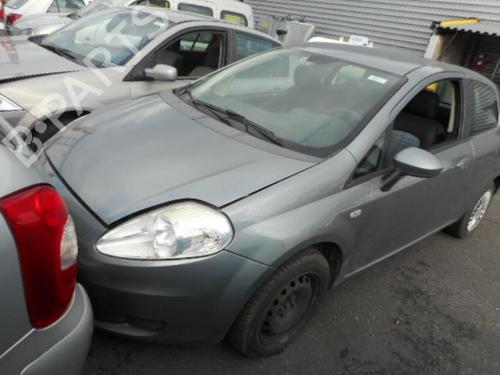 Reverse light FIAT GRANDE PUNTO (199_) 1.3 D Multijet | BP24770281C36 - Image 4