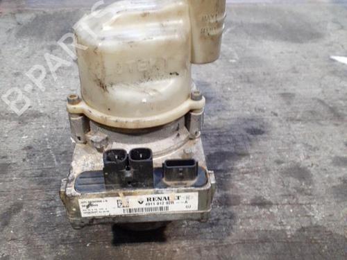 Used Steering pump Steering pump DACIA SANDERO II 1.5 Blue dCi 95 (B8JL) (95 hp) 24746703 24746703