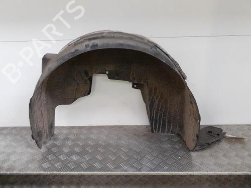 Used Wheel arch CITROËN C4 Picasso II 1.6 BlueHDi 120 (120 hp) 24750999