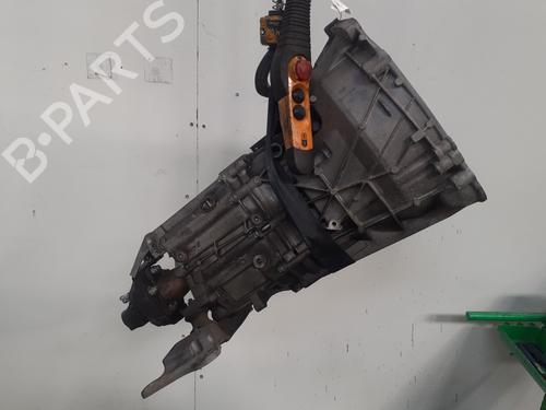 Gearbox BMW 1 (E87) 118 d | BP27172013M3 - Image 4