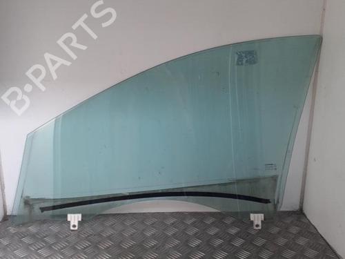 Used Front right door window Front right door window RENAULT MEGANE III Hatchback (BZ0/1_, B3_) 1.5 dCi (86 hp) 24749640 24749640
