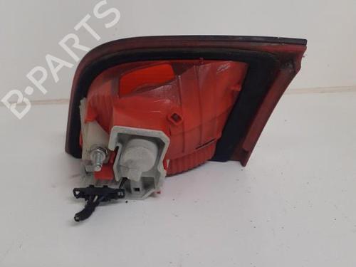 Used Left tailgate light Left tailgate light AUDI A3 Sportback (8PA) 2.0 TDI 16V (140 hp) 24750925 24750925