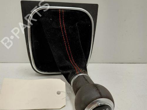 Shift knob VW GOLF V (1K1) 2.0 GTI | BP37623157I34 - Image 4