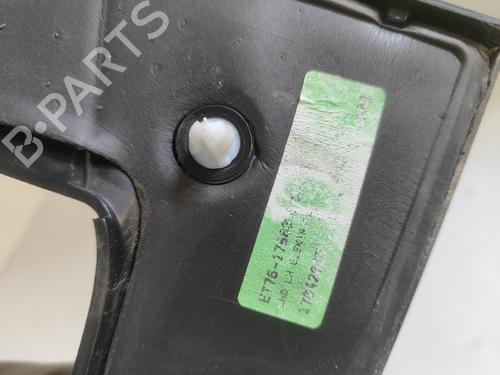 Used Left mirror Left mirror FORD TRANSIT COURIER B460 Box Body/MPV [2014-2026] 36096484 36096484