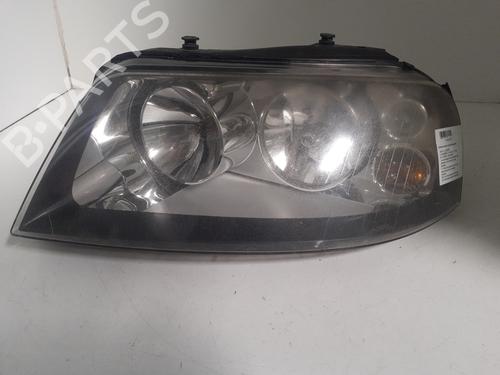 Faro izquierdo SEAT ALHAMBRA (7V8, 7V9) 2.0 TDI (140 hp) 28605815