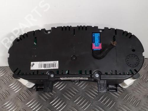 Instrument cluster AUDI A1 (8X1, 8XK) 1.6 TDI | BP24751152C47 