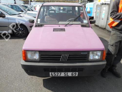 Right mirror FIAT PANDA (141_) 900 | BP24768721C27