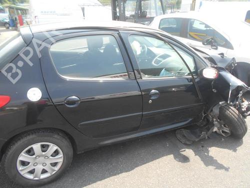 Gearbox PEUGEOT 206+ (2L_, 2M_) 1.4 HDi eco 70 | BP24770058M3 - Image 8