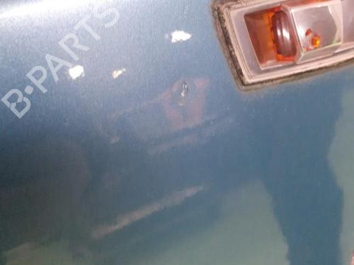 Left front fenders OPEL ASTRA H (A04) 1.6 (L48) | BP24761253C41 