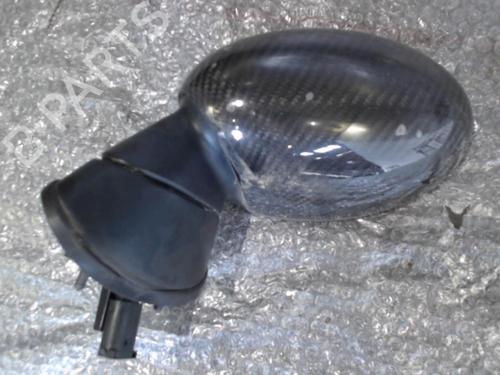 Left mirror MINI MINI (R50, R53) One D | BP24754452C26 